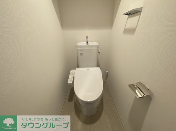 ルフォンリヴェント杉並永福の物件内観写真